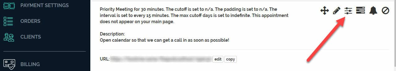 Book Like a boss review: custom time slots