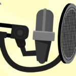 mic technique for podcasters