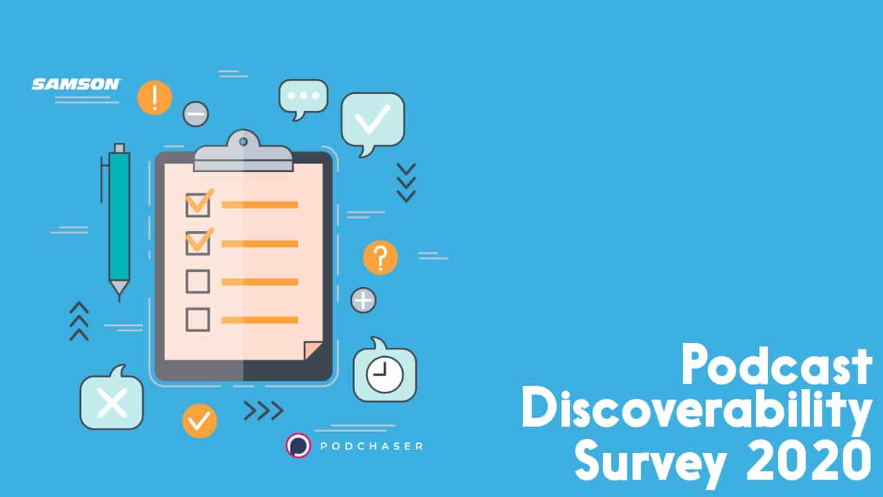 podcast discovery 2020