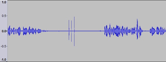 podcasting editing mistakes technique: Minimum Effective Podcast Editing