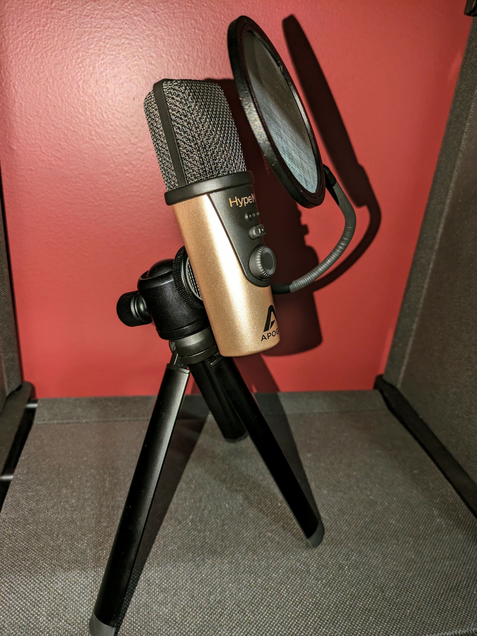 Apogee HypeMic Review