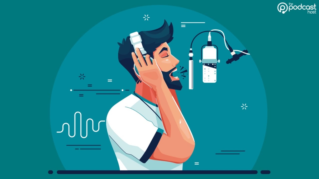 practice tongue placement - vocal warm-up exercises for podcasters