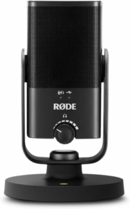 Rode NT-USB Mini