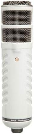 Rode Podcaster: USB Mics