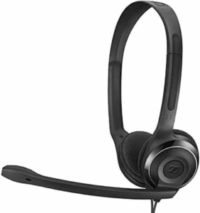 sennheiser pc 8 best usb headset mic