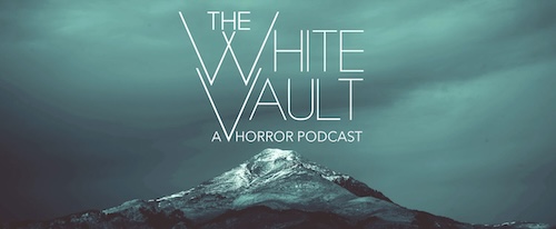 The White Vault's season titled Goshawk is one of our Best Podcasts for 2025.