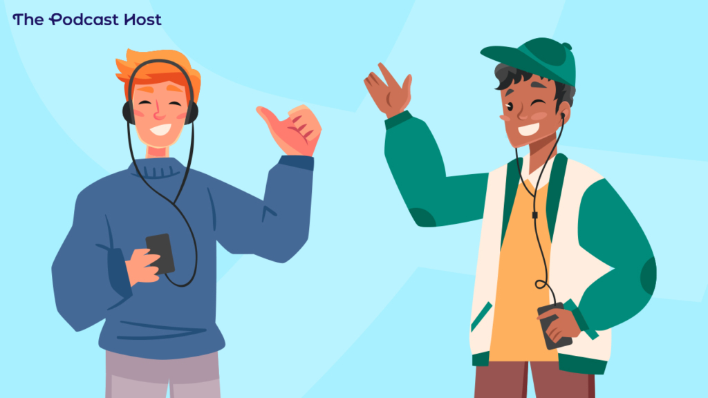 What Makes an Effective Podcast Advert?