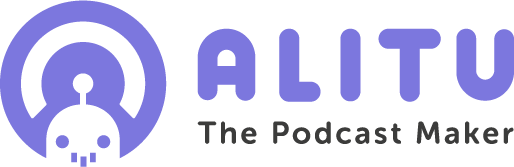 Alitu: the podcast maker
