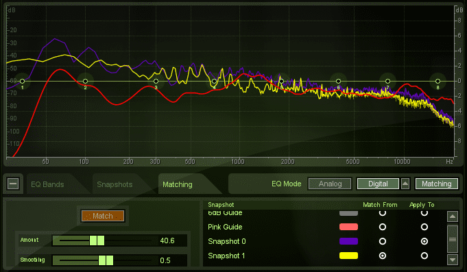 Podcast Plugins: Izotope Ozone