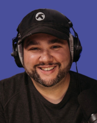 Joe Casabona headshot