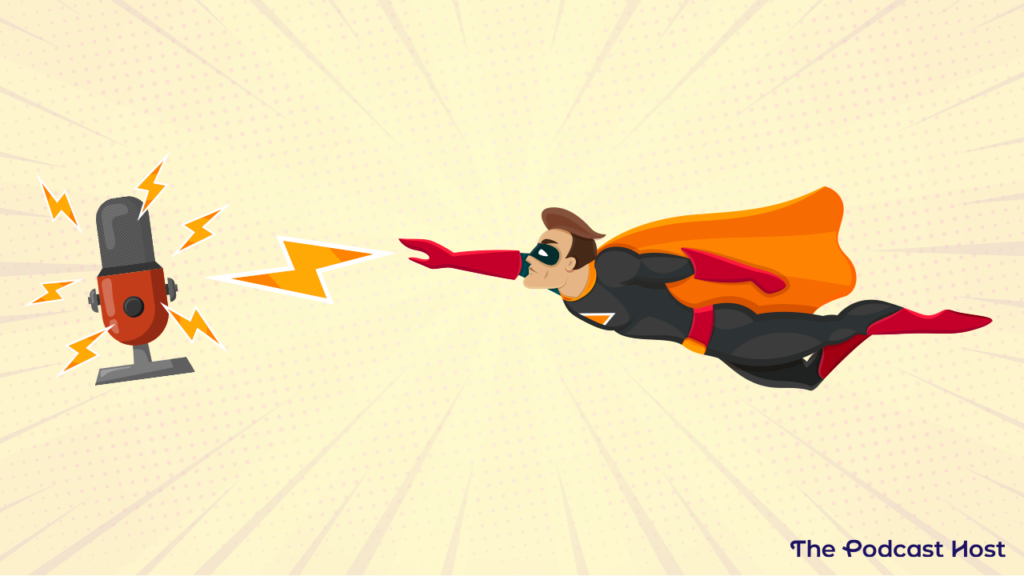 What is Phantom Power in audio?